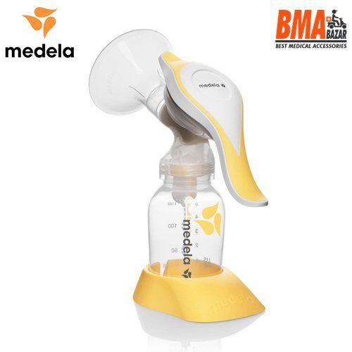 Medela Harmony Manual Breast Pump