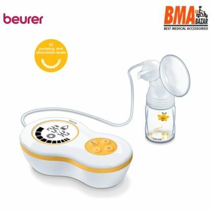 Beurer BY 60 electric breast pump