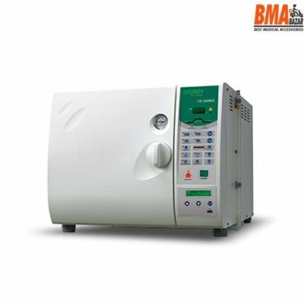 Sturdy Autoclave SA 260-MA