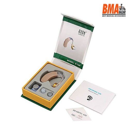 Axon Hearing Aid X-168