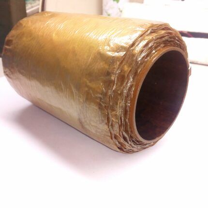 X-ray coil