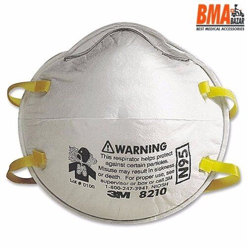 N95 Particular Respirator