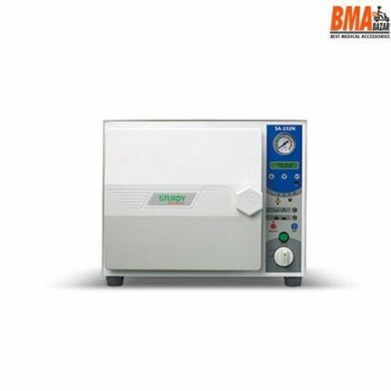 Sturdy Autoclave SA 232N