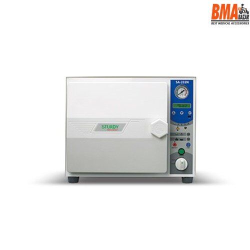 Sturdy Autoclave SA 232N