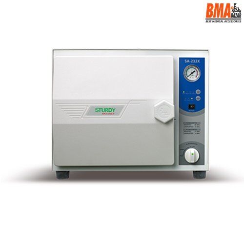 Sturdy Autoclave SA 232X