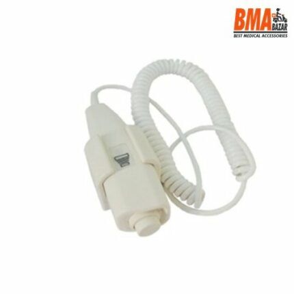 X-ray Exposure Hand Switch