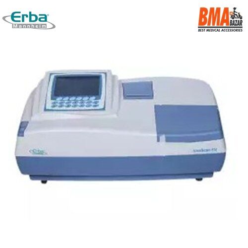 Erba Microplate Elisa & Microbiology Reader