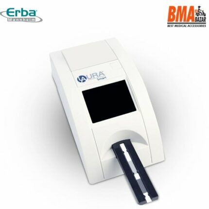 Erba Laura Smart Urine Analyzer Compact Urine Strip Reader