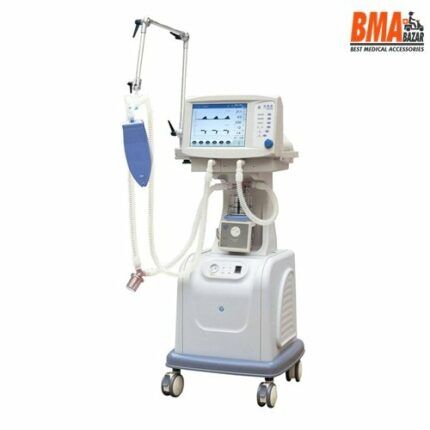 CWH-3010 ICU Ventilator