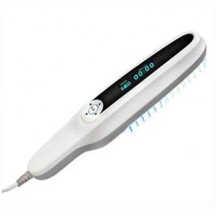 UV Phototherapy instrument Psoriasis Treatment Ultra violate Lamp Laser Treatment Lamp for Phototherapy