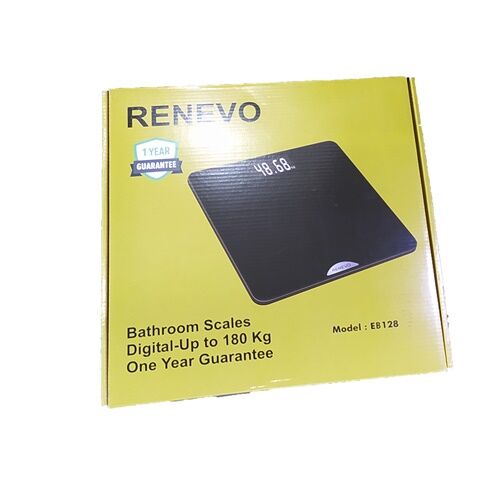 Renevo MF-128 Personal Weight Scale
