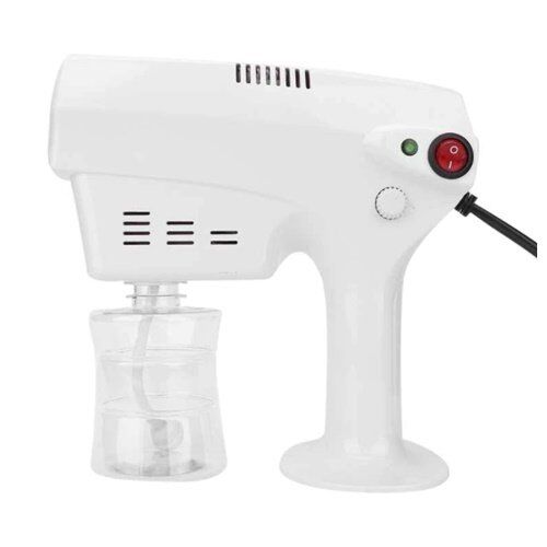 Multi-function Hair Gel Nano Steam Gun Hair Nano Hair Care Equipment Hair Sprayer