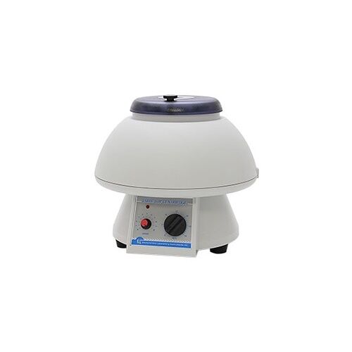 TABLE TOP CENTRIFUGE DSC-200T