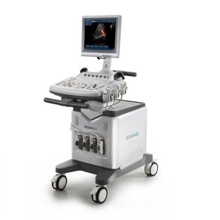 Ultrasound System Edan U2 Prime Edition