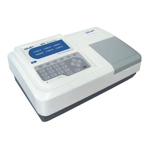 Microplate Reader M201