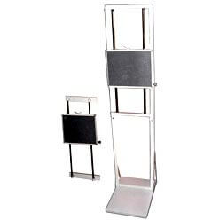 X-Ray Chest Stand