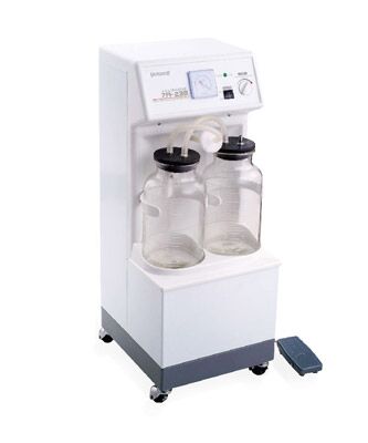 Automatic Yuwell Electric Suction Machine 7A-23B