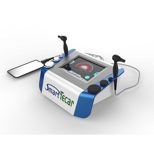 Smart Tecar Capacitive and Resistive Energy Transfer