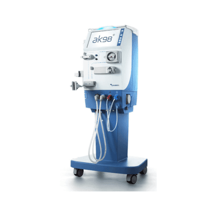 AK 98 Hemodialysis Machine
