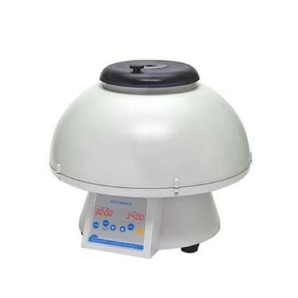 TABLE TOP CENTRIFUGE DSC-1512D