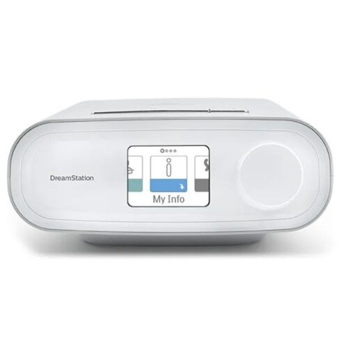 DreamStation Auto CPAP Machine By Philips Respironics Without Humidification