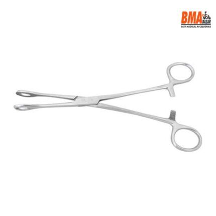 Sponge Holding Forceps AIZ