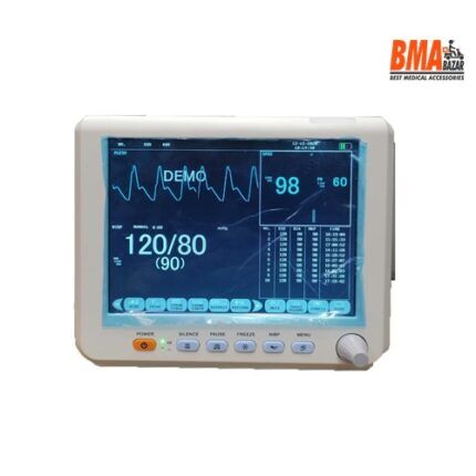 TopCare TC-8 3 parameter Patient Monitor
