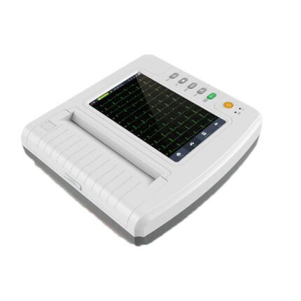 Contec 1212G ECG Machine-1