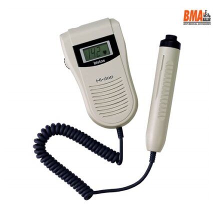 Bistos BT 200 Vascular Doppler