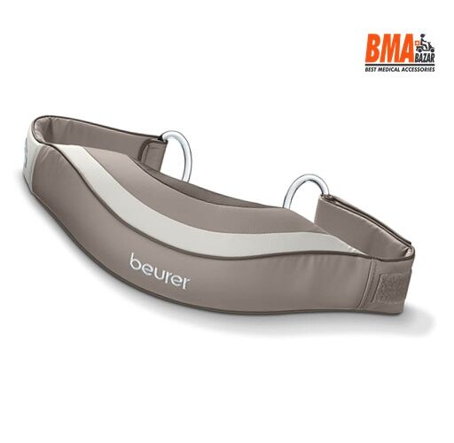 eurer MG 148 Shiatsu massage belt (Germany)