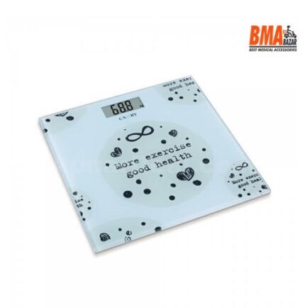 Digital Weight Scale CAMRY EB9370