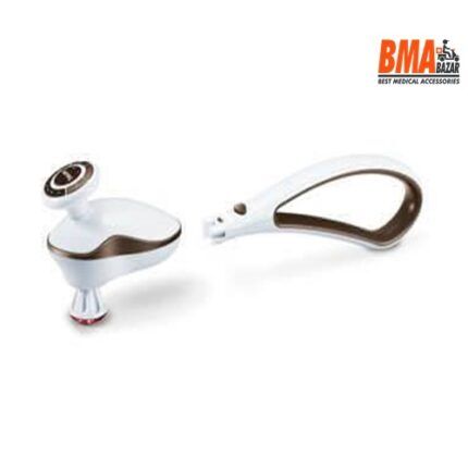 Beurer MG 510 To Go tapping massager
