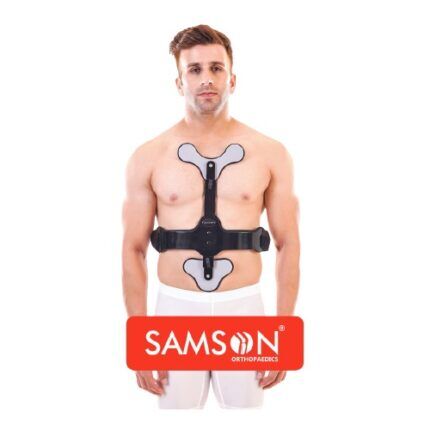 Samson Ash Brace AB-0204