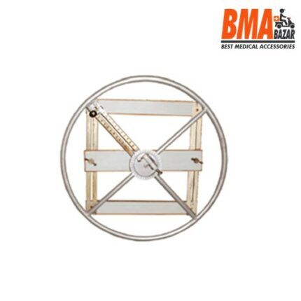 Shoulder Wheel LCS-322