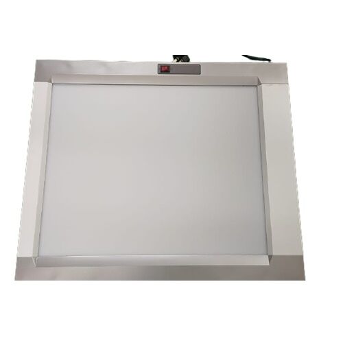 Single X-Ray view Box