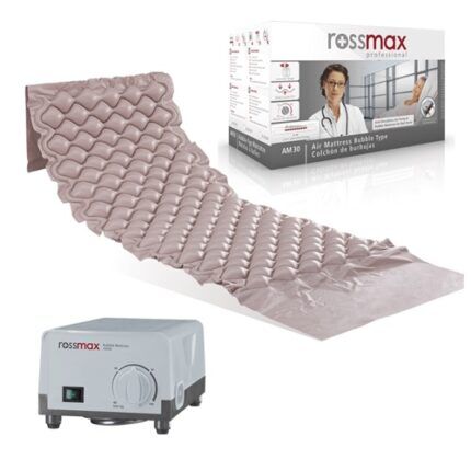 Rossmax AM30, Anti-Decubitus Air Pump & Mattress