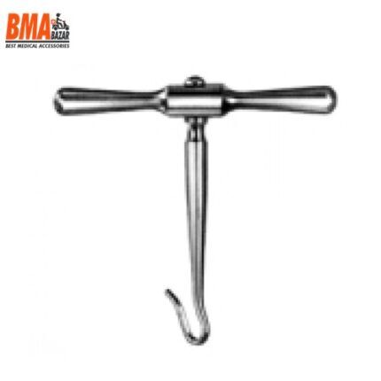 Gigli Saw Handle (Pair)