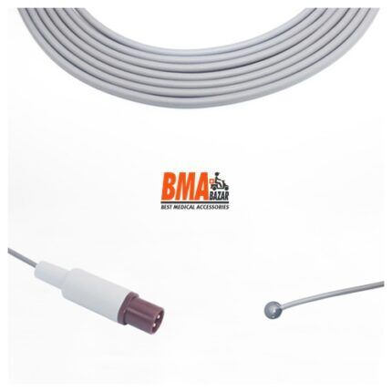 Philips-HP Skin Temperature Probe 3m T1305