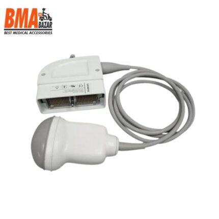Philips C6-3 Convex Probe
