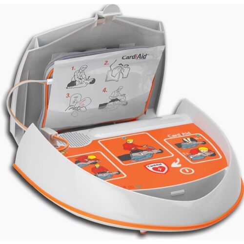 Cardi Aid AED