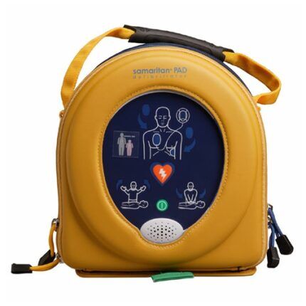 Heartsine Samaritan Pad 300P AED