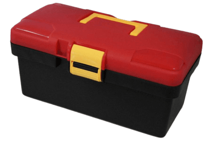 Fast Aid Box