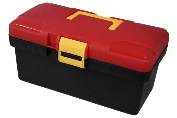 Fast Aid Box