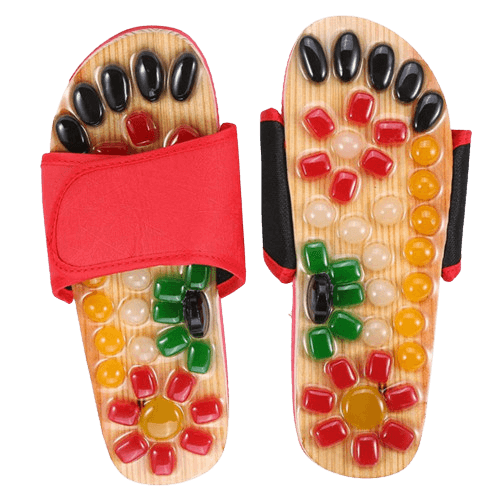 MASSAGE SLIPPERS