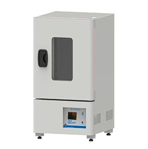 HOT AIR OVEN, DIGISYSTEM