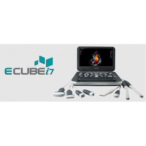 Alpinion E-cube i7 ultrasound