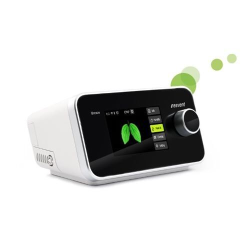 iBreeze Series BiPAP