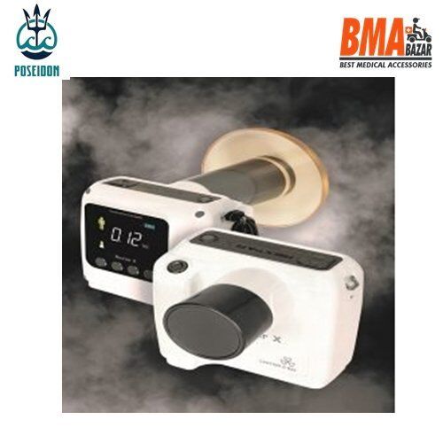 Dental portable X-ray System, Rextar-X