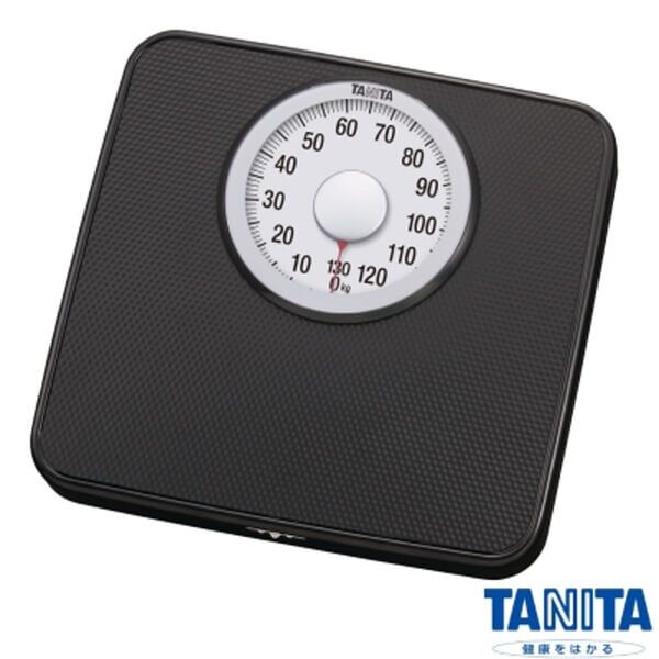 TANITA HD-661 Personal Bathroom Scale, Japan