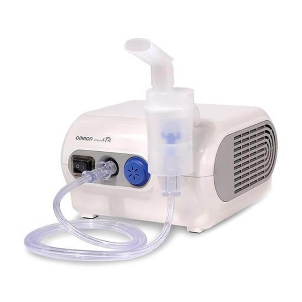 Omron NE C28 Compressor Nebulizer